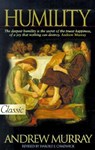 Humility - Andrew Murray - 9780882708546