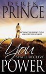 You Shall Receive Power - D. Prince - 9780883687857