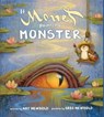 If Monet Painted a Monster - Amy Newbold - 9780884487685
