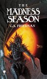 The Madness Season - C. S. Friedman - 9780886774448