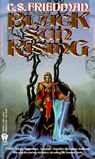 Coldfire (1): black sun rising - c. s. friedman - 9780886775278