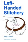 Left-Handed Stitchery - Sally Cowan - 9780887401107