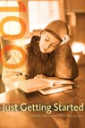 Just Getting Started - Todd Babiak - 9780888647290