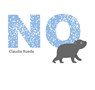 NO - Claudia Rueda - 9780888999917