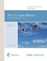 The U.S.-Japan Alliance - RICHARD L. ARMITAGE ; JOSEPH S.,  Jr. Nye - 9780892067480