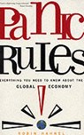 Panic Rules! - HAHNEL,  Robin - 9780896086098