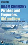 Pirates and Emperors, Old and New - CHOMSKY,  Noam - 9780896086852
