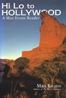 Hi Lo to Hollywood - Max Evans - 9780896724044