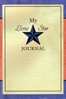My Lone Star Journal - Lisa Waller Rogers - 9780896724549