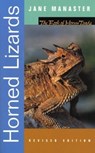 Horned Lizards - Jane Manaster - 9780896724952