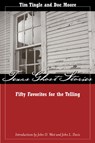 Texas Ghost Stories - Tim Tingle ; Doc Moore - 9780896725263