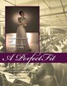 A Perfect Fit - Gabriel Goldstein ; Elizabeth Greenberg - 9780896727359
