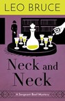 Neck and Neck - Leo Bruce - 9780897330404