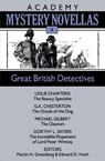 Great British Detectives - Martin Harry Greenberg ; Edward D Hoch - 9780897332668