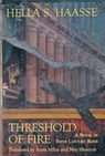 Threshold of Fire - HAASSE,  Hella S. - 9780897334266