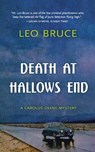 Death at Hallow's End - BRUCE,  Leo - 9780897335744