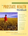 The Prostate Health Workbook - Newton Malerman - 9780897933636