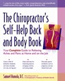 The Chiropractor's Self-Help Back and Body Book - Samuel Homola - 9780897933766
