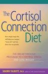 CORTISOL CONNECTION DIET - Shawn Talbott - 9780897934503
