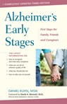 Alzheimer'S Early Stages - Daniel (Daniel Kuhn) Kuhn - 9780897936675