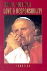 Wojtyla, K: Love and Responsibility - Karol Wojtyla - 9780898704457