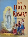 The Holy Rosary - Lawrence G. Lovasik - 9780899422848