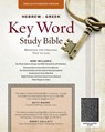 Hebrew-Greek Key Word Study Bible-ESV - Warren Patrick Baker - 9780899579160