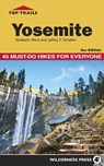 Top Trails: Yosemite - Elizabeth Wenk ; Jeffrey Schaffer - 9780899979519
