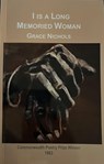 I Is A Long-memoried Woman - NICHOLS,  Grace - 9780907015673