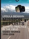 Ursula Biemann - Jan-Erik Lundstrom ; Angela Dimitrakaki ; Wendy S. Hesford - 9780907738916