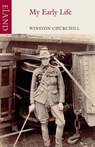 My Early Life - Winston Churchill - 9780907871620