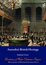 Australia's British Heritage - Stephanie Forrest - 9780909536190