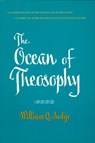 Ocean of Theosophy - William Quan Judge - 9780911500257