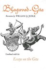 Bhagavad-Gita Combined with Essays on the Gita - QUAN JUDGE,  William - 9780911500288