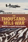 Thousand-Mile War - Brian Garfield - 9780912006833