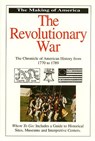 The Revolutionary War - Bill Yenne - 9780912517230
