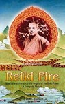 Reiki Fire - Frank Arjava Petter - 9780914955504