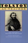Tolstoy as Teacher - Leo Nikolayevich Tolstoy - 9780915924967