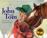 John and Tom - Willem Lange ; Bert Dodson - 9780916718176