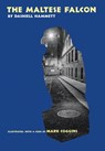 The Maltese Falcon - Dashiell Hammett - 9780918395429