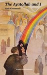 The Ayatollah and I - Hadi Khorsandi - 9780930523374