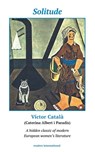 Solitude - Caterina "Víctor" Albert "Català" - 9780930523923