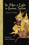 The Man of Light in Iranian Sufism - Henry Corbin - 9780930872489