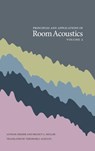 Principles and Applications of Room Acoustics, Volume 2 - Lothar Cremer ; Helmut A Muller - 9780932146304