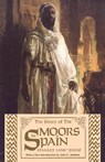 Moors in Spain - Stanley Lane-Poole - 9780933121195