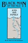 Black Man of the Nile - Yosef Ben-Jochannan - 9780933121263