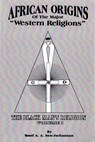 AFRICAN ORIGINS OF MAJOR WESTE - Yosef A. a. Ben-Jochannan - 9780933121294