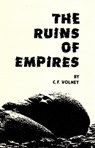 RUINS OF EMPIRES - Constantine Francis Volney - 9780933121522