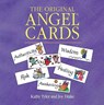 The Original Angel Cards -  - 9780934245524