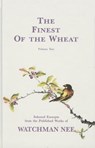 The Finest of the Wheat, Volume 2 - NEE,  Watchman - 9780935008777
